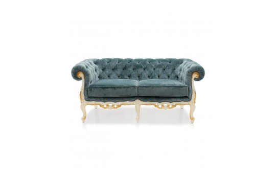 welurowa sofa alonzo 