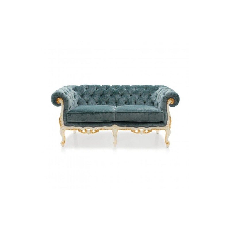 welurowa sofa alonzo 
