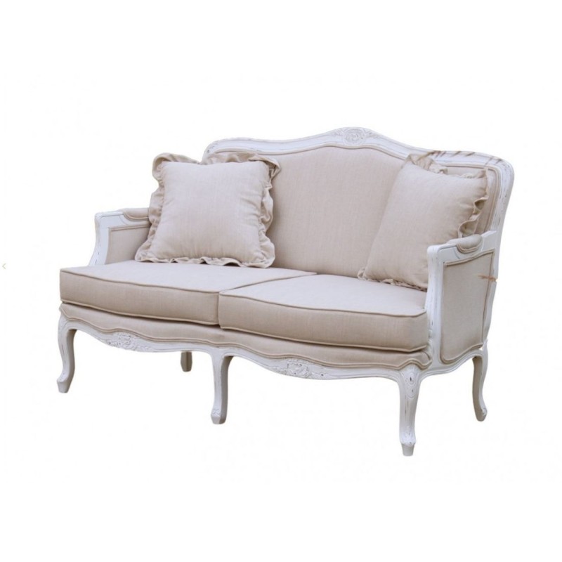 sofa prowansalska step 