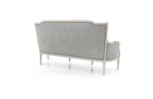sofa z rzeźbieniami leandro 