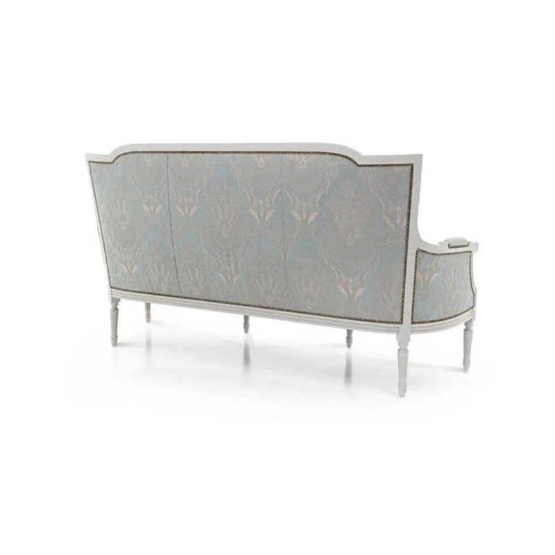 sofa z rzeźbieniami leandro 