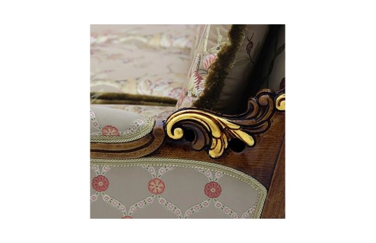 wystawna sofa katania 