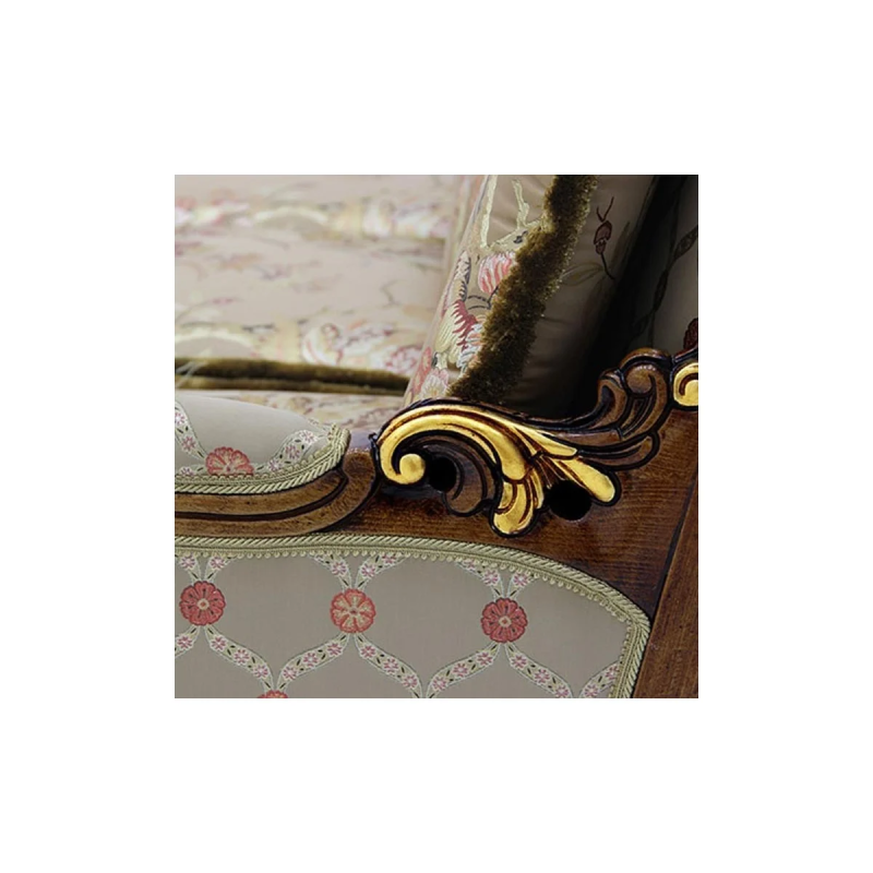 wystawna sofa katania 