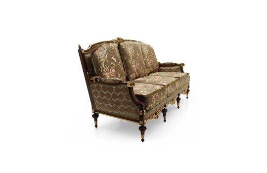 stylizowna sofa katania 