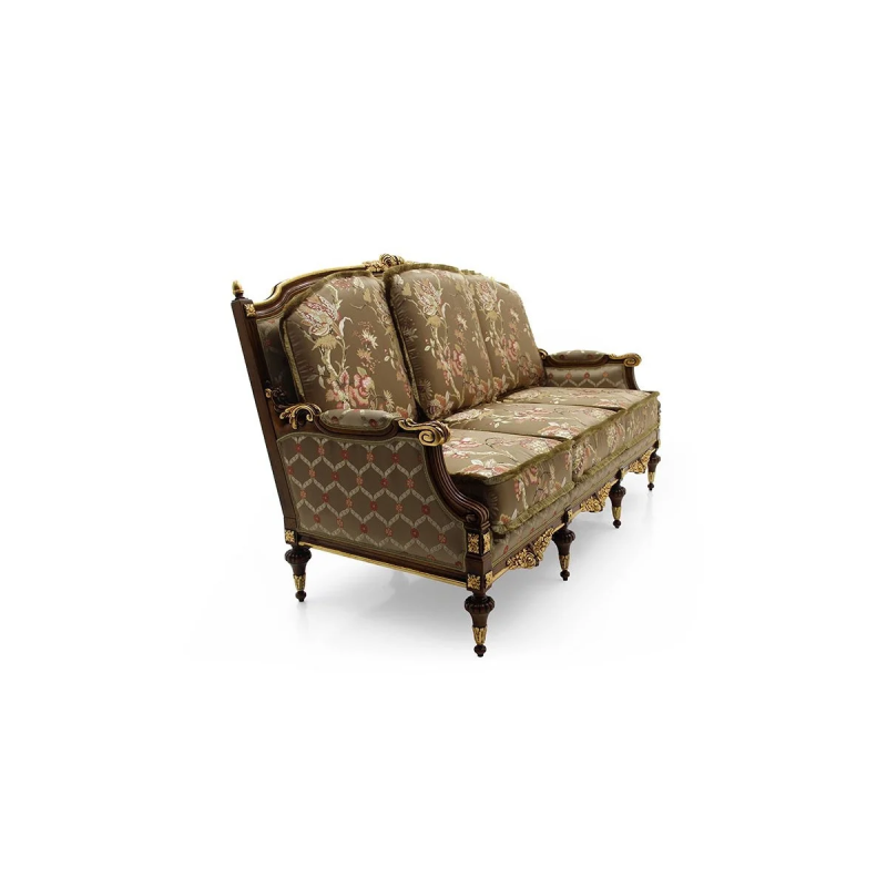 stylizowna sofa katania 