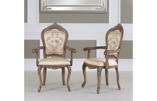 włoskie krzesła do jadalni 