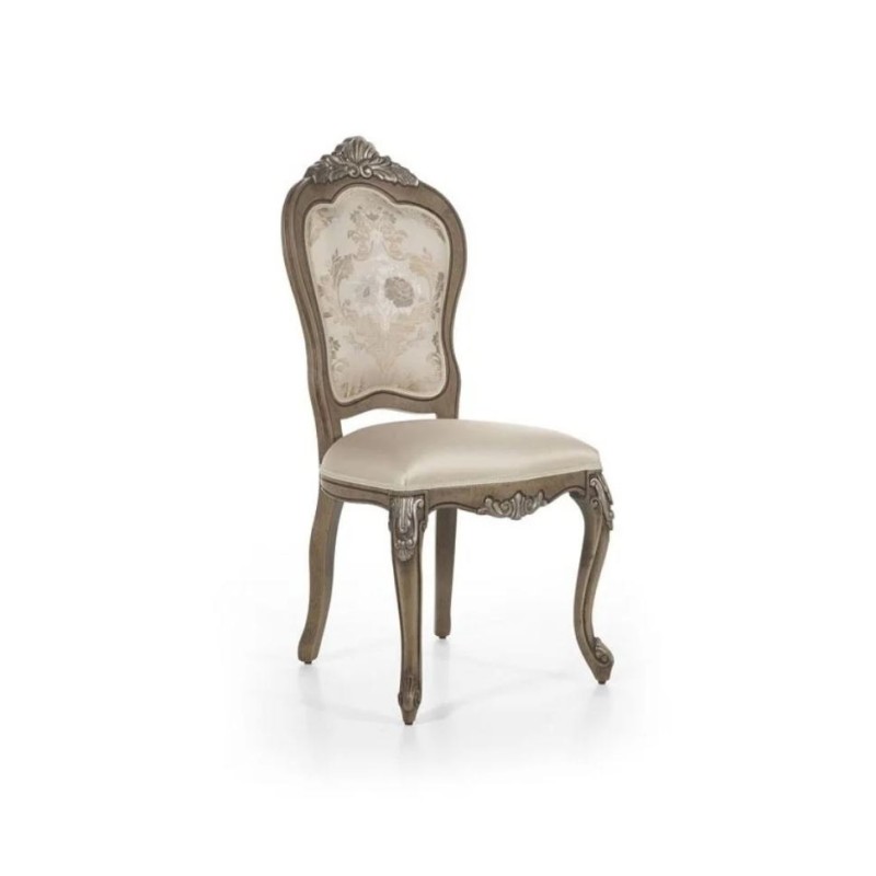 krzesło włoskie do jadalni 