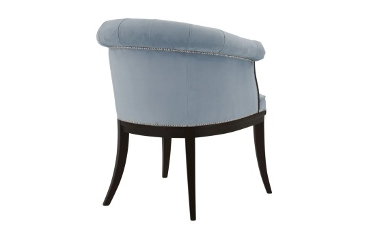 fotel stylowy chesterfield 