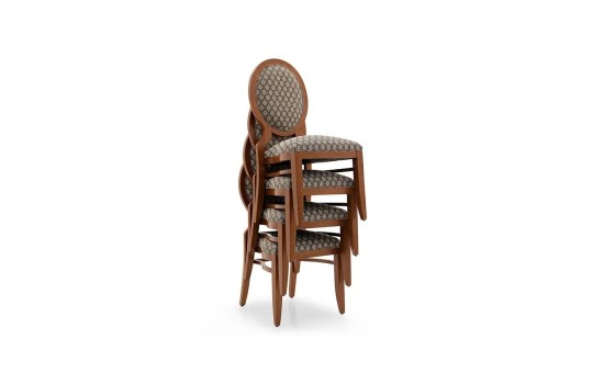 krzesła stylowe kobido 