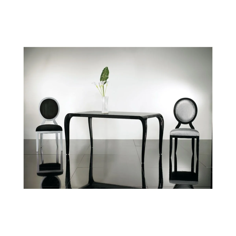 krzesło kobido w stylu włoskim 