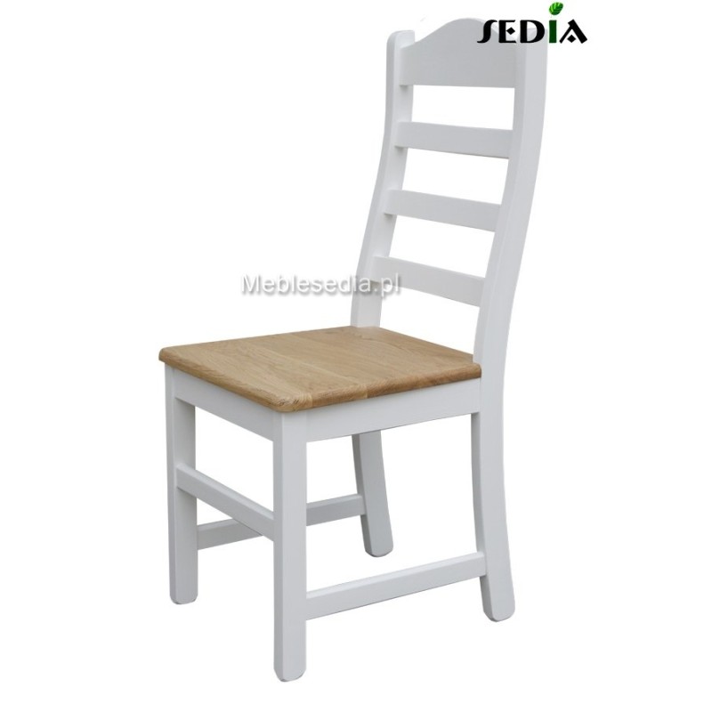 Krzesło angielskie Prowansja