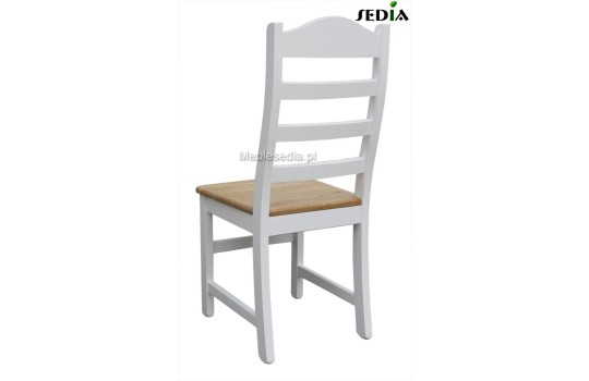 Krzesło angielskie Prowansja