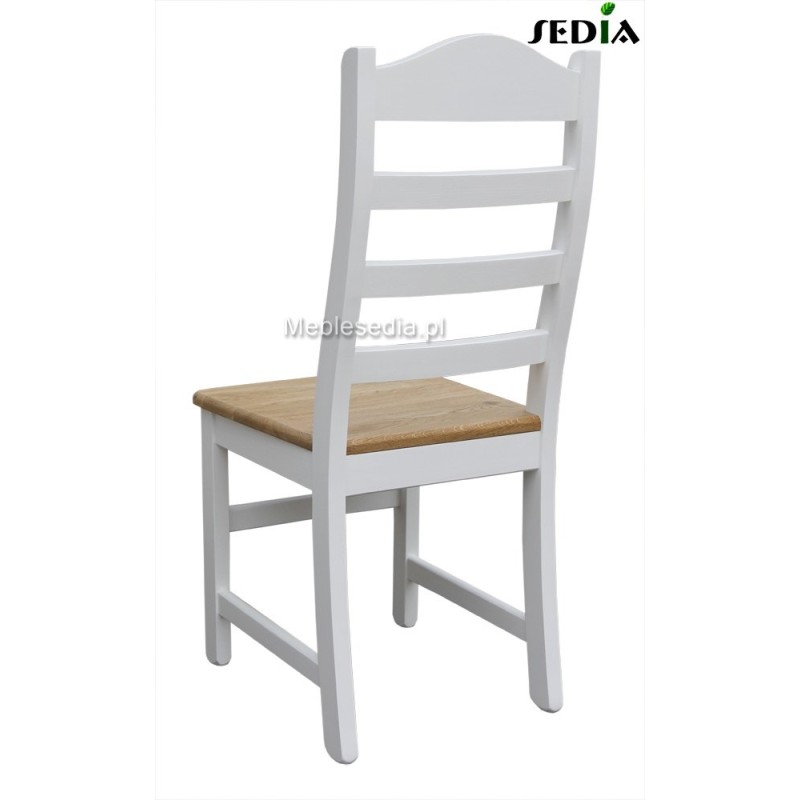 Krzesło angielskie Prowansja