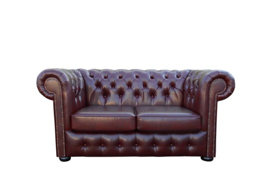 Sofa chesterfield Parole 2