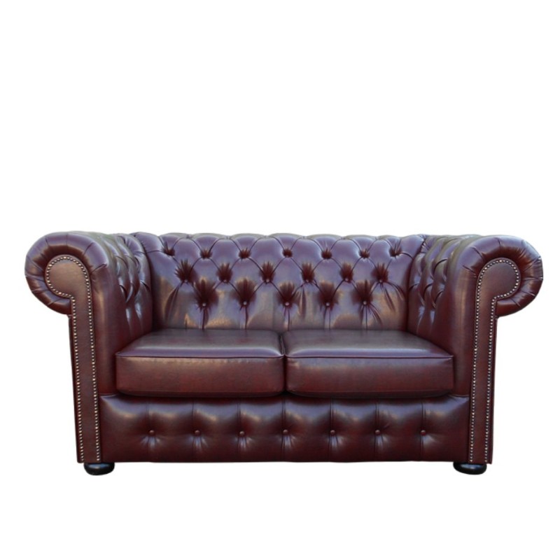 Sofa chesterfield Parole 2