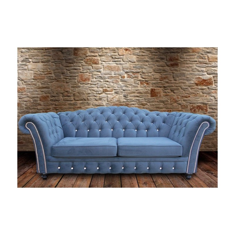 Chesterfield Lux 200 cm