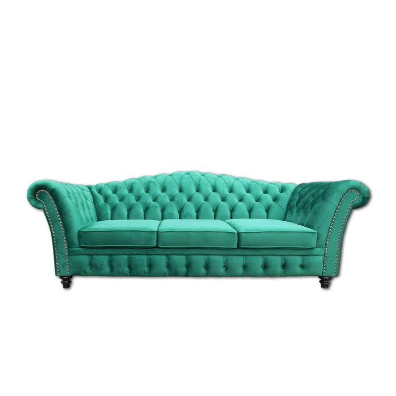 Kanapa Chesterfield Lux 250 cm
