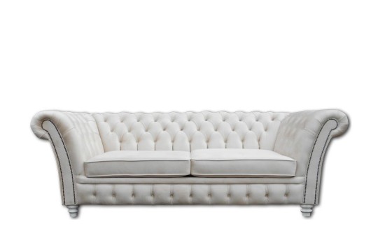 Sofa chesterfield Neapol na wymiar