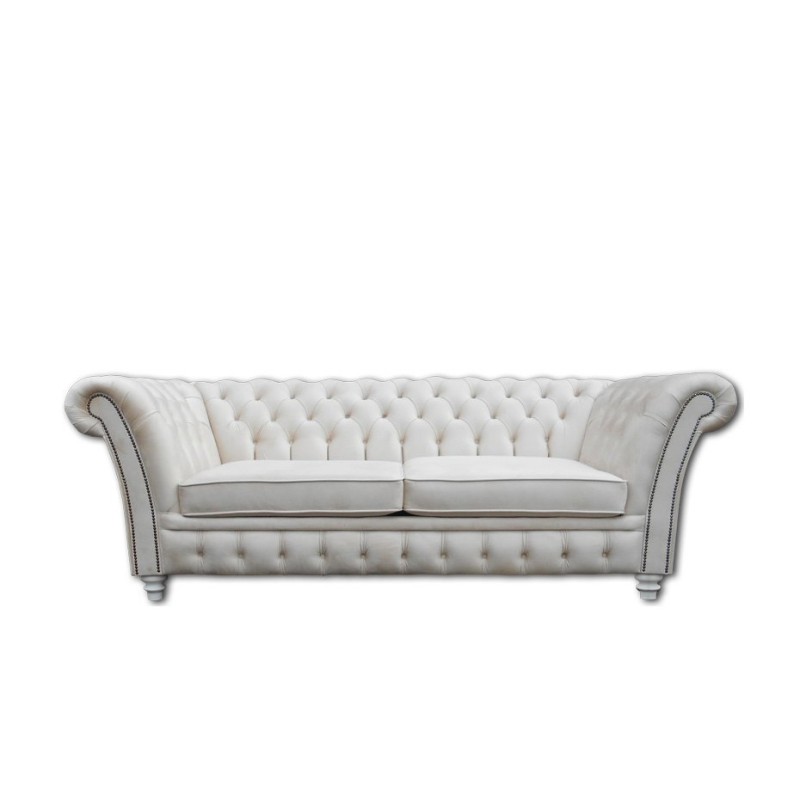 Sofa chesterfield Neapol na wymiar