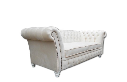Sofa chesterfield Neapol 