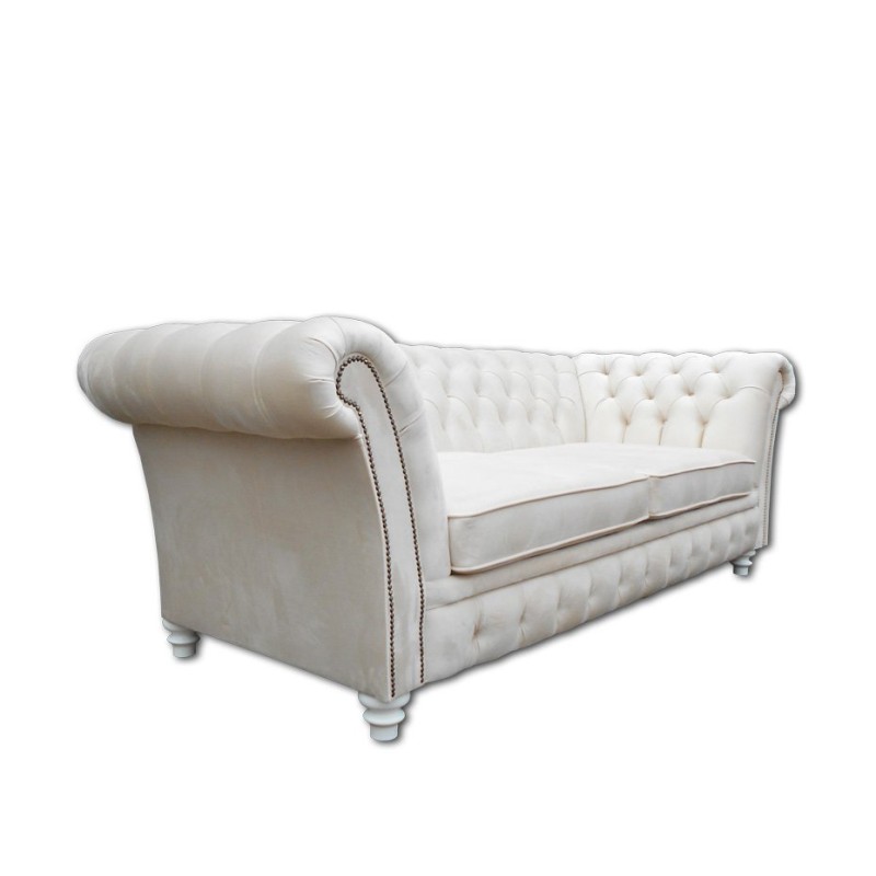 Sofa chesterfield Neapol 