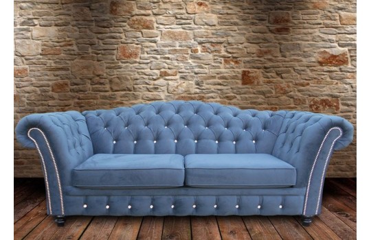 Chesterfield Lux 200 cm