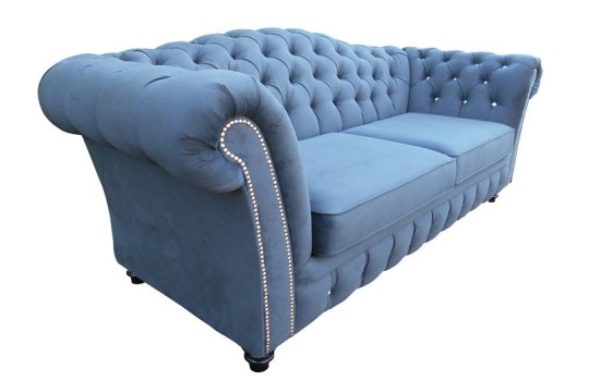 Chesterfield Lux
