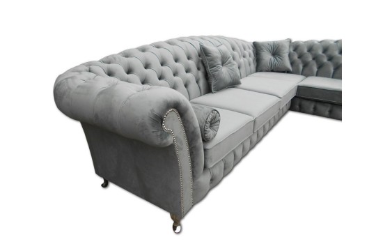 Narożnik Chesterfield Lux Narożnik Chesterfield Lux