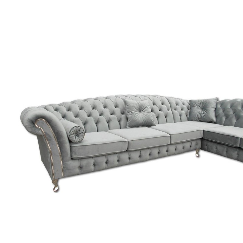 Narożnik Chesterfield Lux Narożnik Chesterfield Lux
