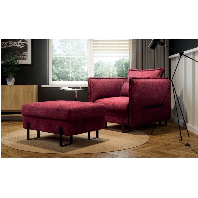 Sofa Kenzo 2 osobowa Sofa Kenzo 2 osobowa