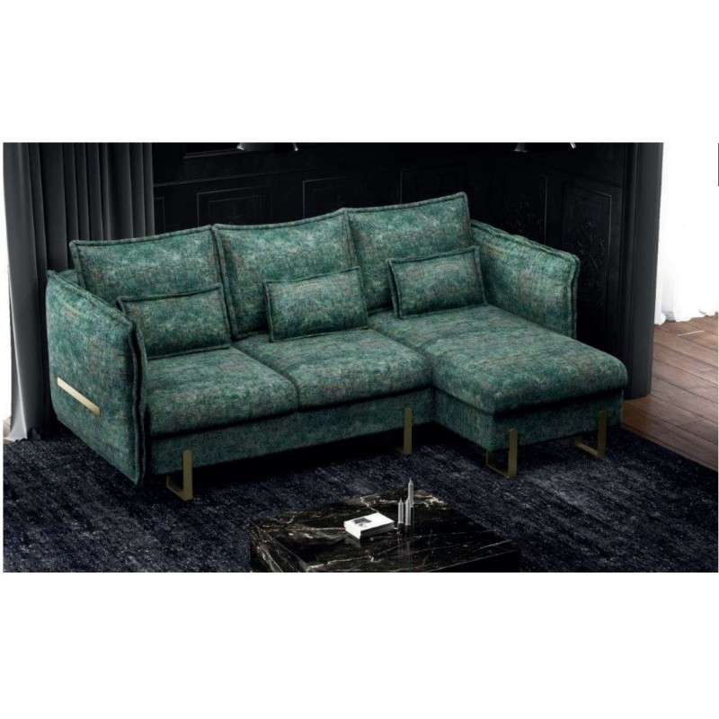 Rozkładany narożnik Kenzo I 250x160 cm Rozkładany narożnik Kenzo I 250x160 cm