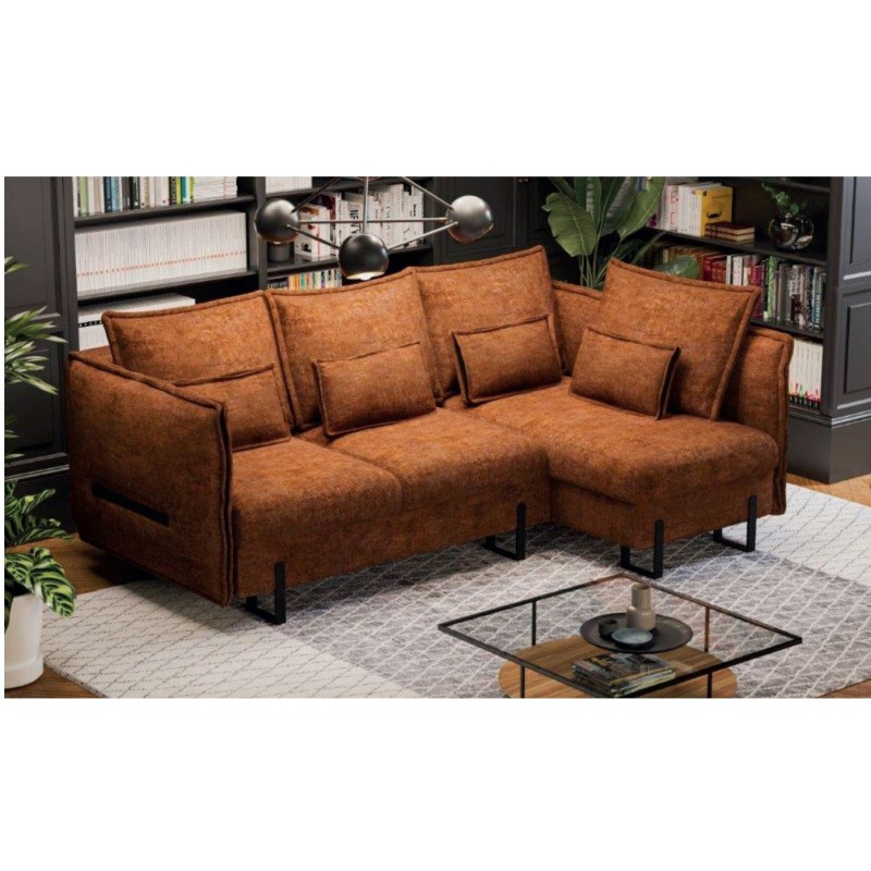 Rozkładany narożnik Kenzo I 240x160 cm Rozkładany narożnik Kenzo I 240x160 cm