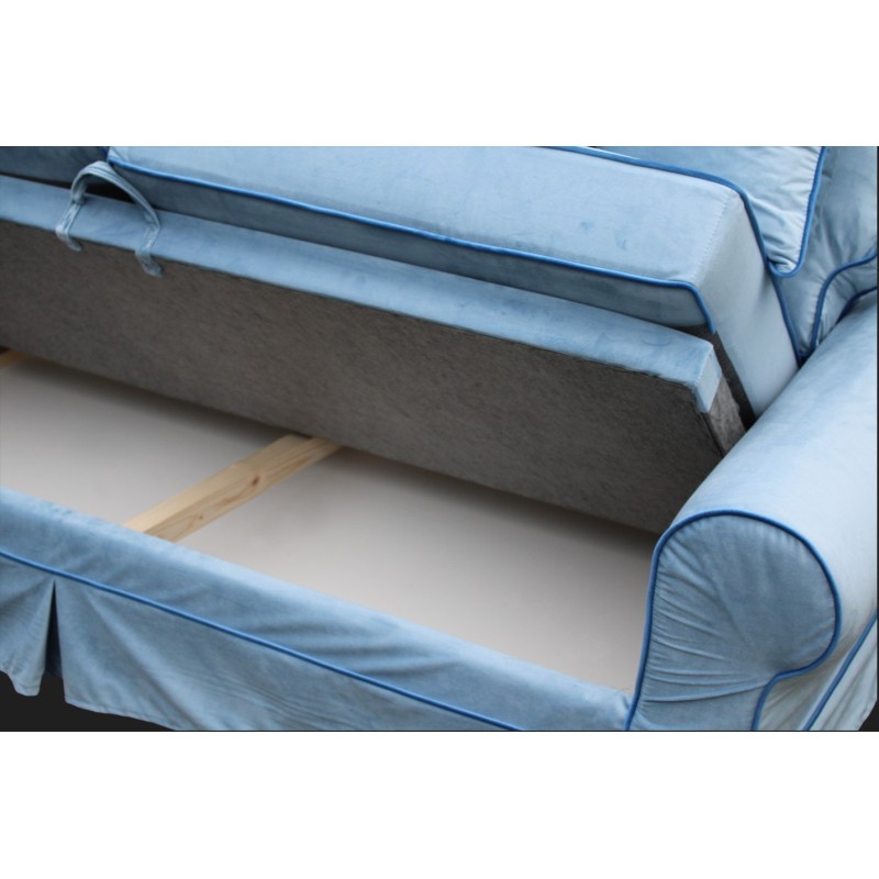 Narożnik Brylant z pojemnikiem