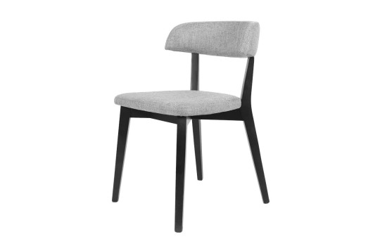 Drewniane krzesło Ariba 