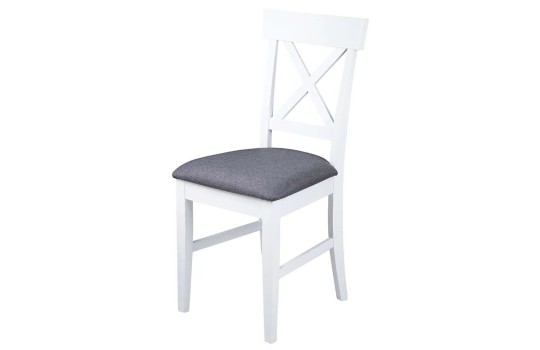 Drewniane krzesło K645