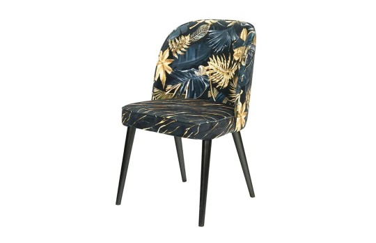 Krzesło tapicerowane K890