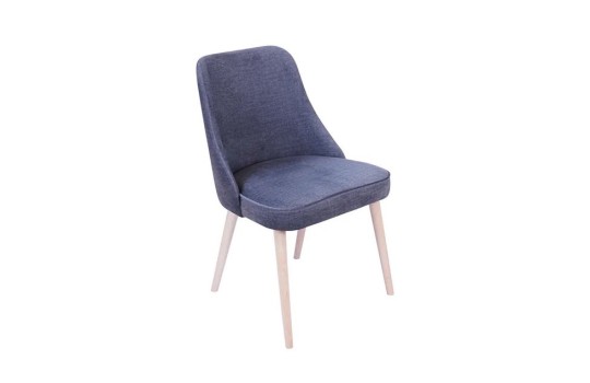 Krzesło tapicerowane K892