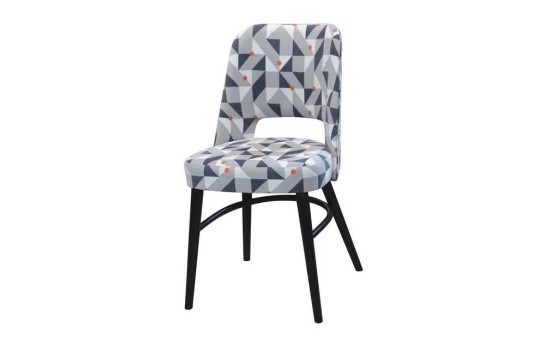 Krzesło tapicerowane K920
