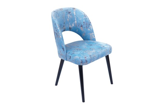 Krzesło tapicerowane K15