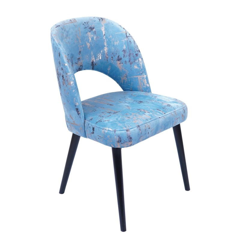Krzesło tapicerowane K15