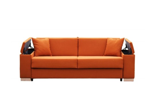 Sofa Toskania 228 + pojemnik 