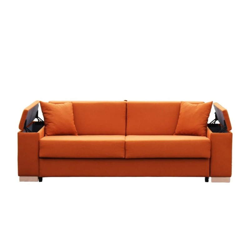 Sofa Toskania 228 + pojemnik 