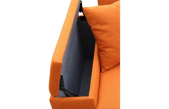 Sofa Toskania 228 + pojemnik 