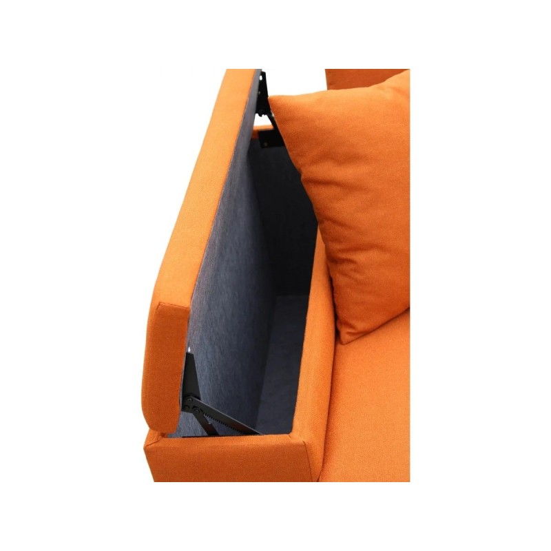 Sofa Toskania 228 + pojemnik 