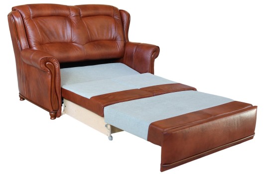 Rozkładana kanapa retro Etna 2R