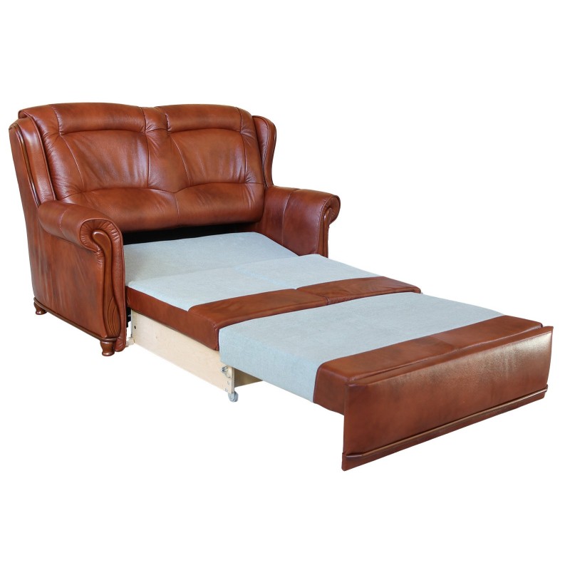 Stylowa kanapa do salonu Etna 3R