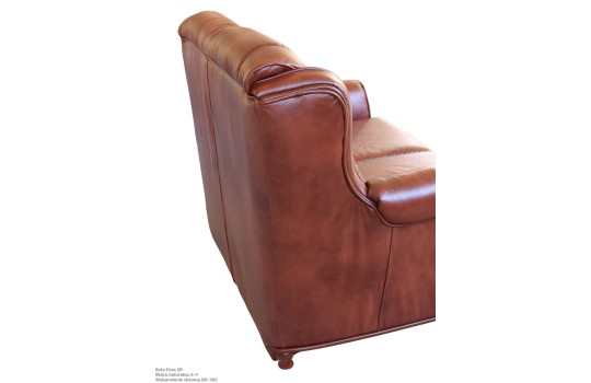 Sofa Etna bok i tył 