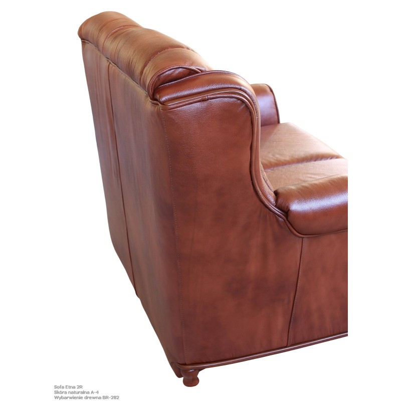 Sofa Etna bok i tył 