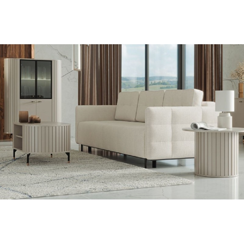Sofa z funkcją spania Komidi 221 cm 