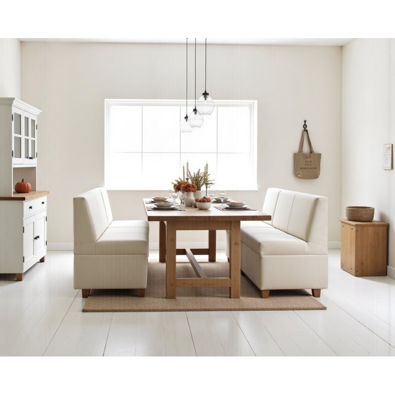 Ławki tapicerowane Tylos 